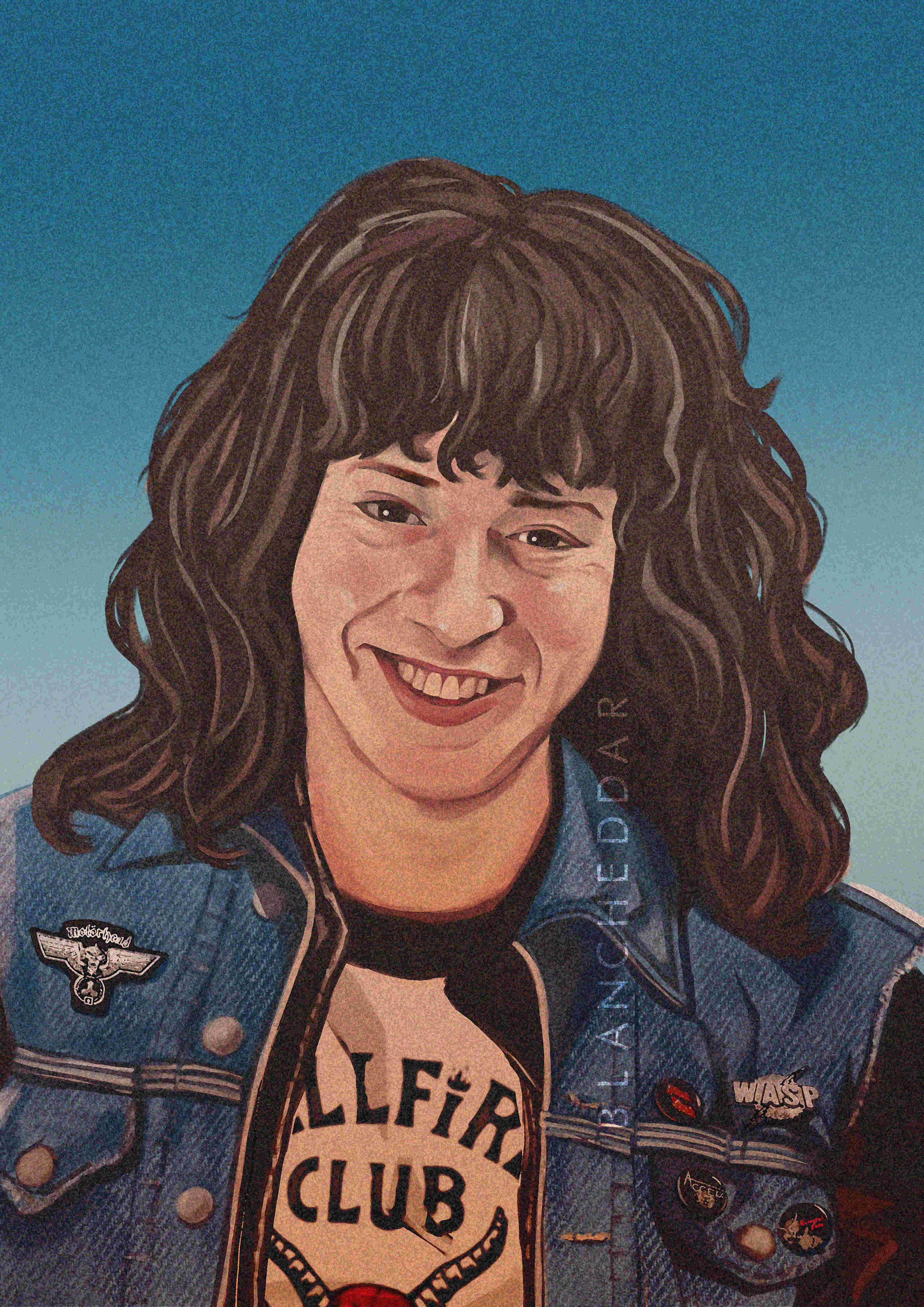 Eddie Munson, 2022